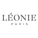 Logo Léonie Noir et Blanc